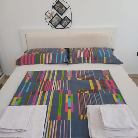 Apartment Thousand Kisses Sarandë 외부 사진