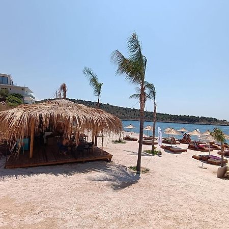 Apartment Thousand Kisses Sarandë 외부 사진