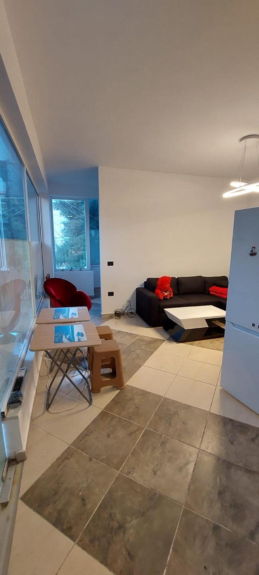 Apartment Thousand Kisses Sarandë 외부 사진