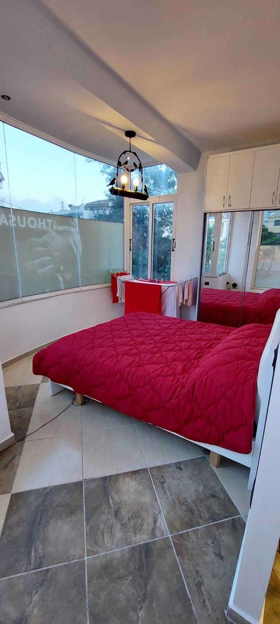 Apartment Thousand Kisses Sarandë 외부 사진