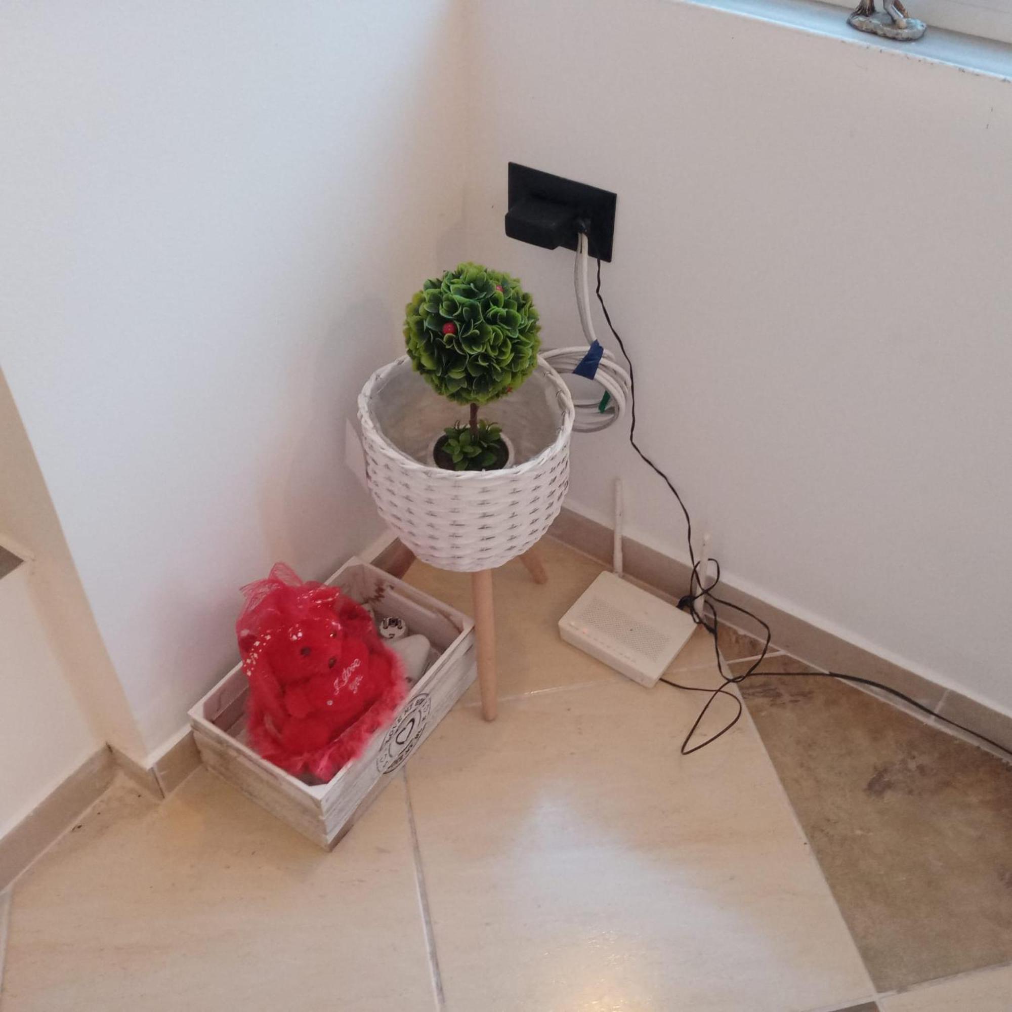 Apartment Thousand Kisses Sarandë 외부 사진
