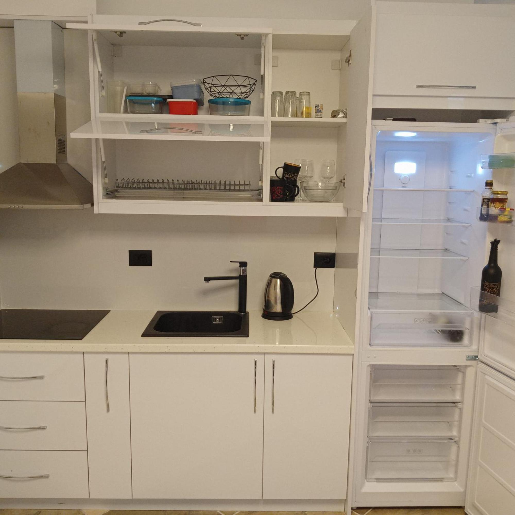 Apartment Thousand Kisses Sarandë 외부 사진