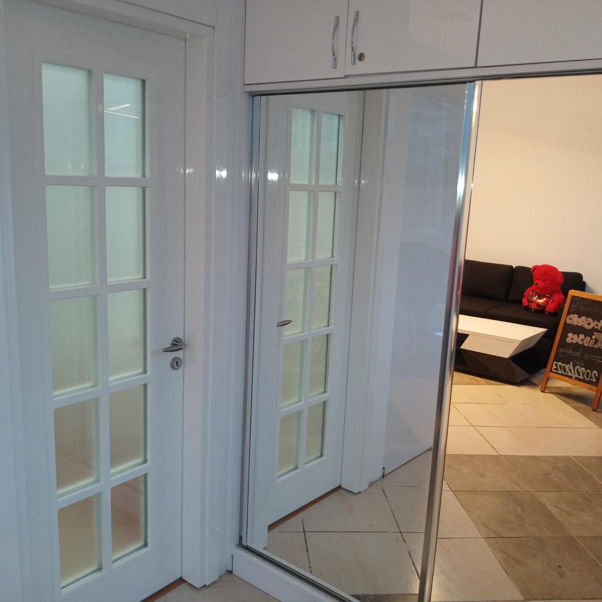 Apartment Thousand Kisses Sarandë 외부 사진