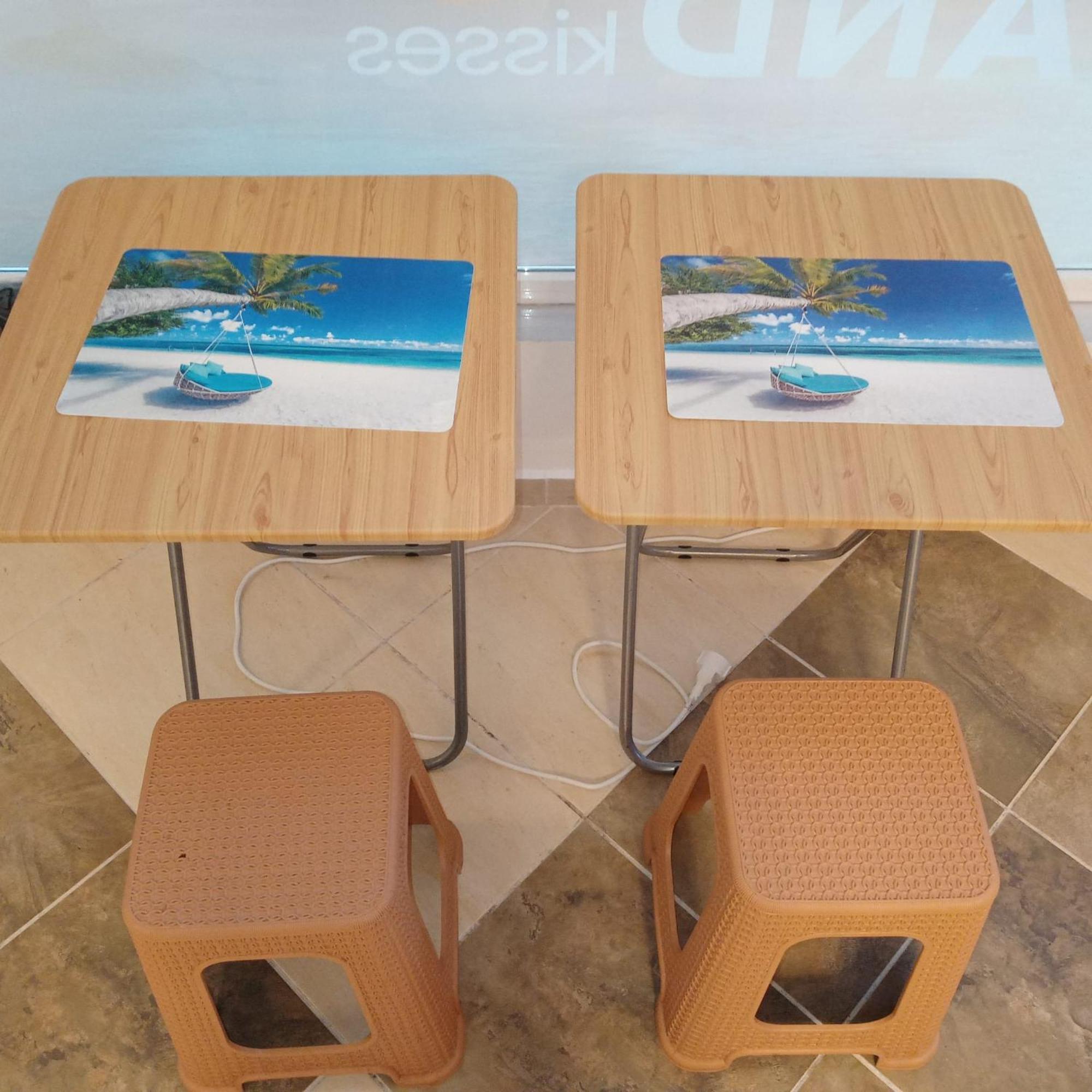 Apartment Thousand Kisses Sarandë 외부 사진