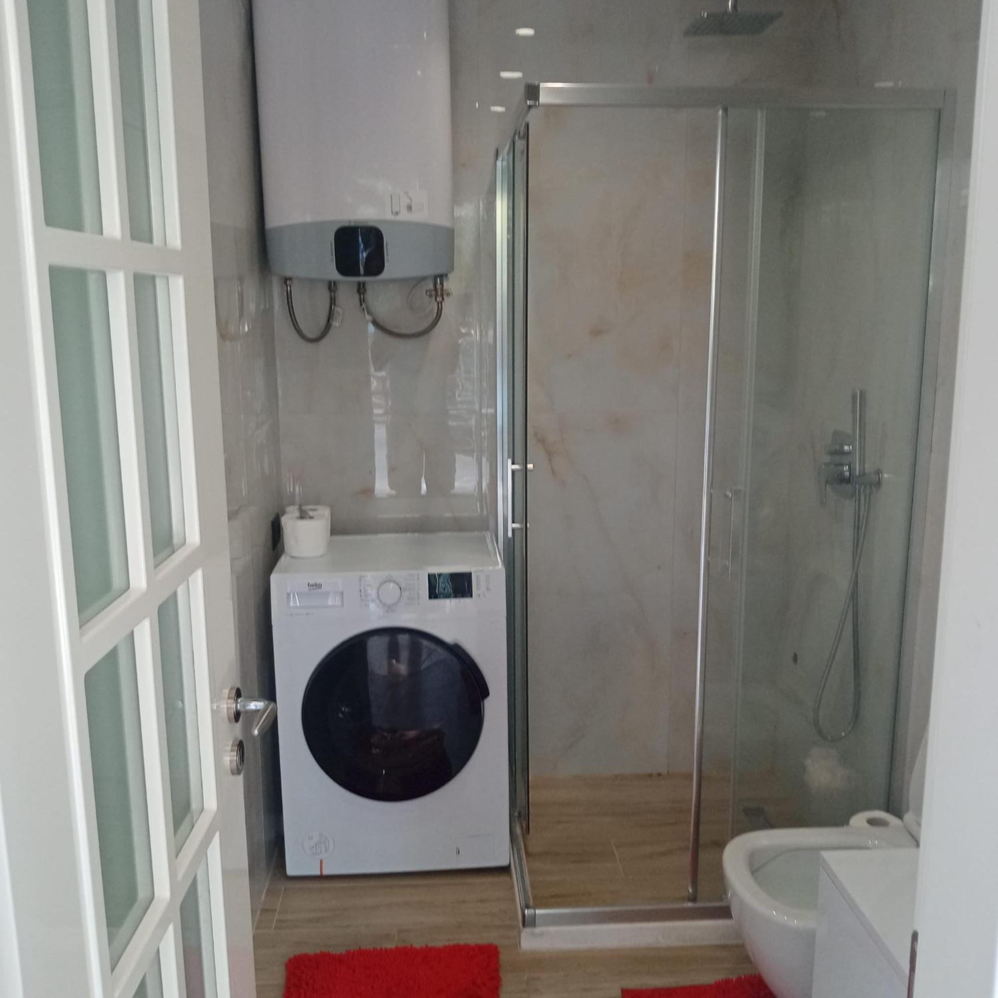 Apartment Thousand Kisses Sarandë 외부 사진