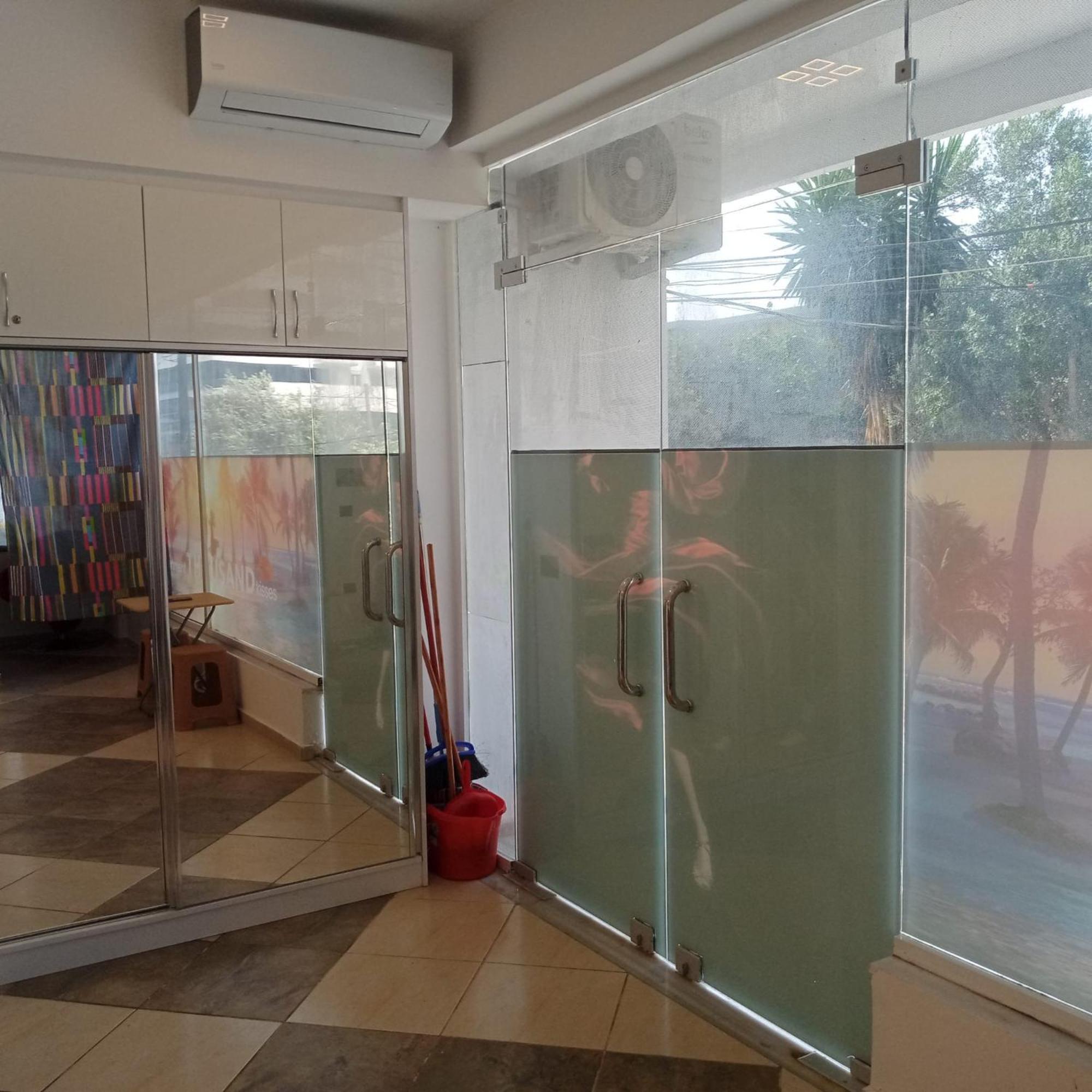 Apartment Thousand Kisses Sarandë 외부 사진